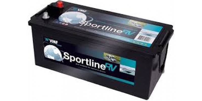 VMF Accu Sportline